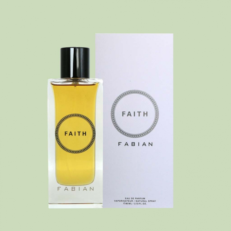 Faith-box