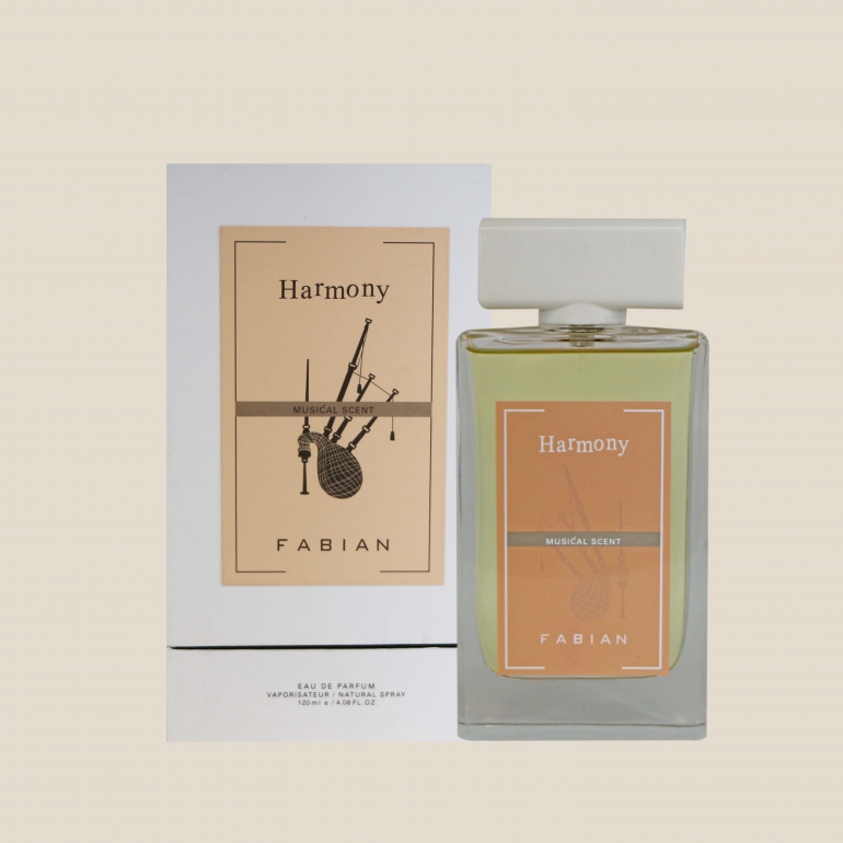 Harmony-box