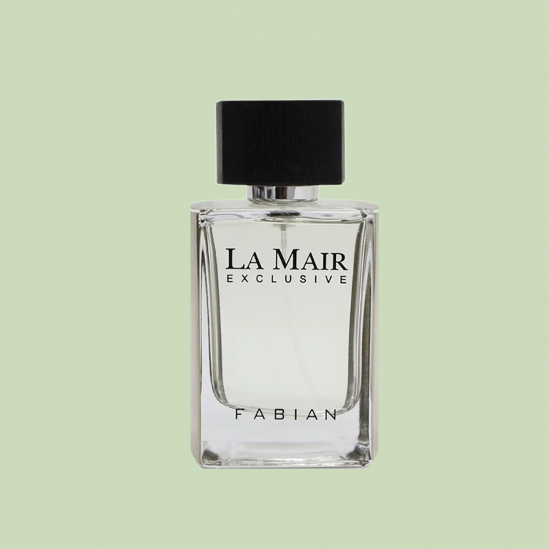 la-mair-exclusive