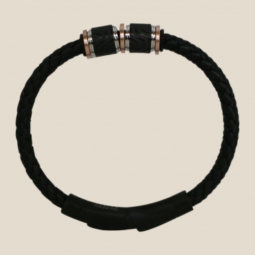 Fabian Men Bracelet Fmb 117201 B