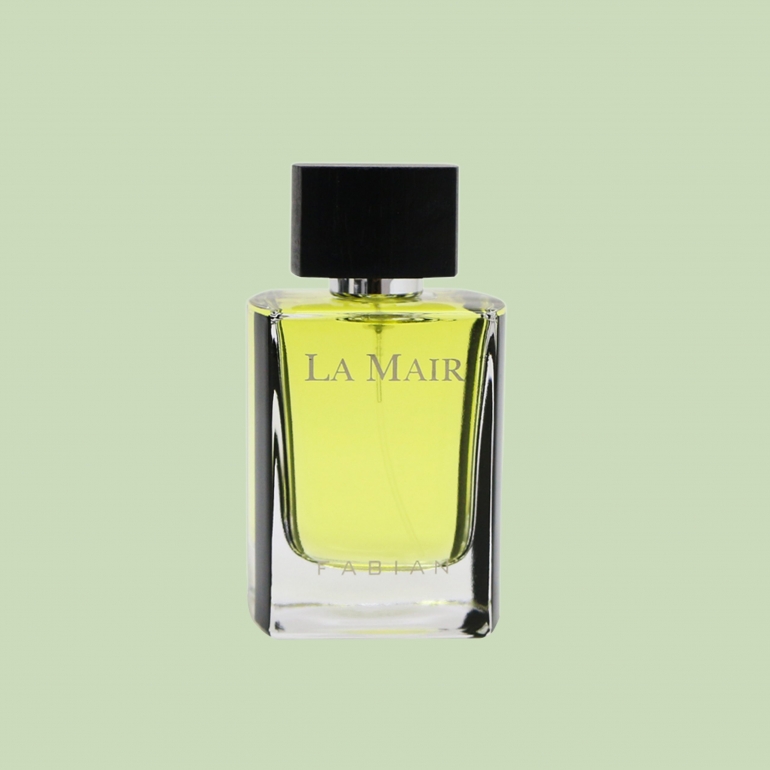 Lamair-Bottle