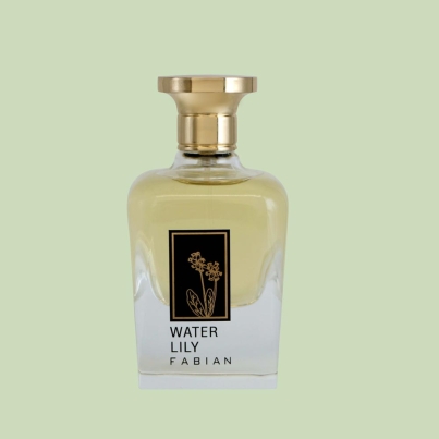 Water-Lily-Fabian-Bottle