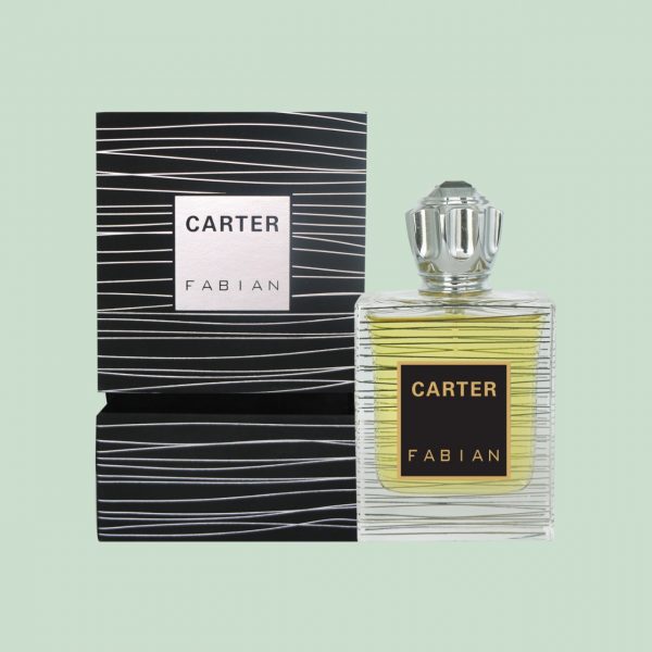 Fabian Carter Bottle Box