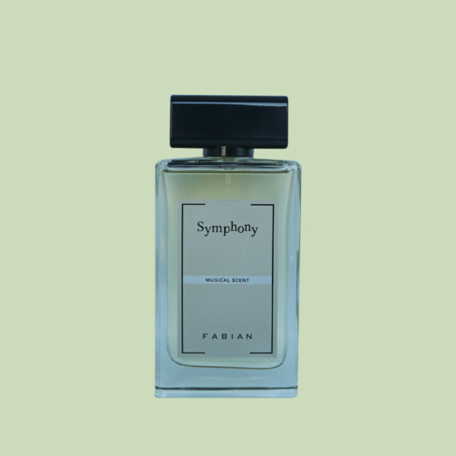 Fabian Symphony Edp 120ml Bottle Web