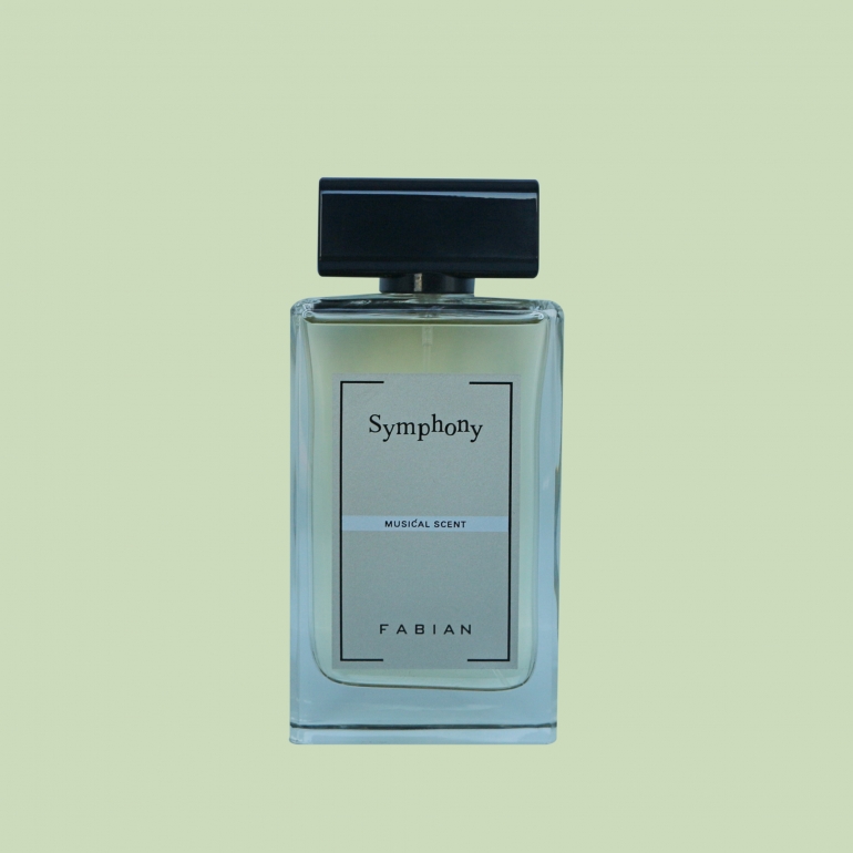 Fabian Symphony Edp 120ml Bottle Web Fabian Symphony Edp 120ml Bottle Web