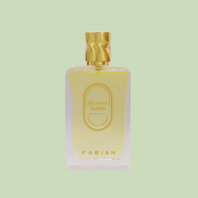 Fabian Mystery Vanille Edp 100ml Bottle Web Fabian Mystery Vanille Edp 100ml Bottle Web