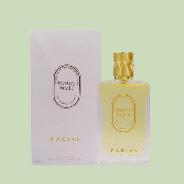 Fabian Mystery Vanille Edp 100ml Bottle With Box Web Fabian Mystery Vanille Edp 100ml Bottle With Box Web