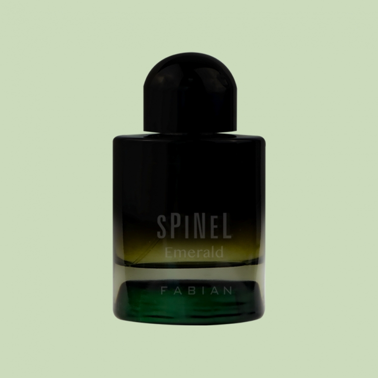 Fabian Spinel Emerald Edp 100ml Bottle Fabian Spinel Emerald Edp 100ml Bottle
