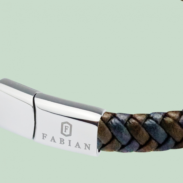 Coffee Blue Bracelet Coffee Blue Bracelet