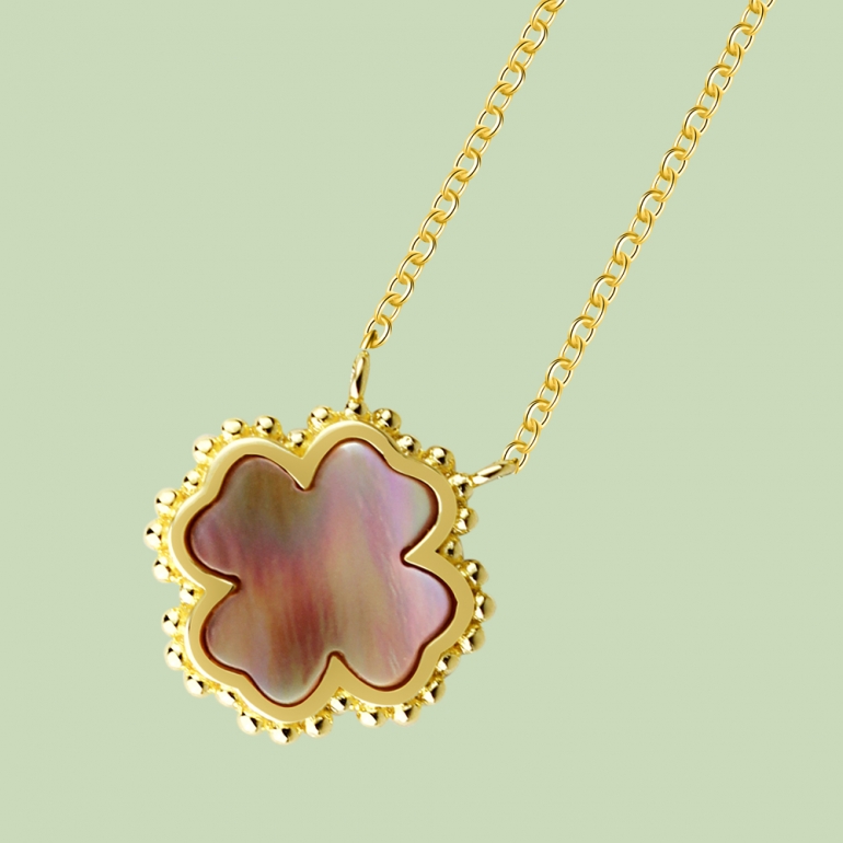 Gold Plated Plus Pattern Necklace Flj Net1793 Nl Gold Plated Plus Pattern Necklace Flj Net1793 Nl