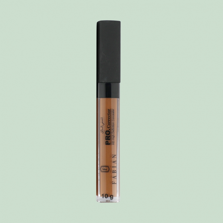 Hd Concealer Pro Corrector 01 Vanilla Hd Concealer Pro Corrector 01 Vanilla