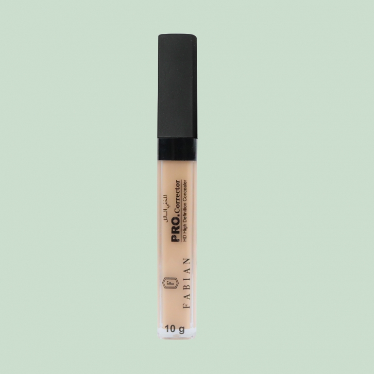Hd Concealer Pro Corrector 02 Sand Hd Concealer Pro Corrector 02 Sand