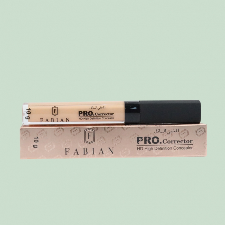 Hd Concealer Pro Corrector 02 Sand With Box Hd Concealer Pro Corrector 02 Sand With Box