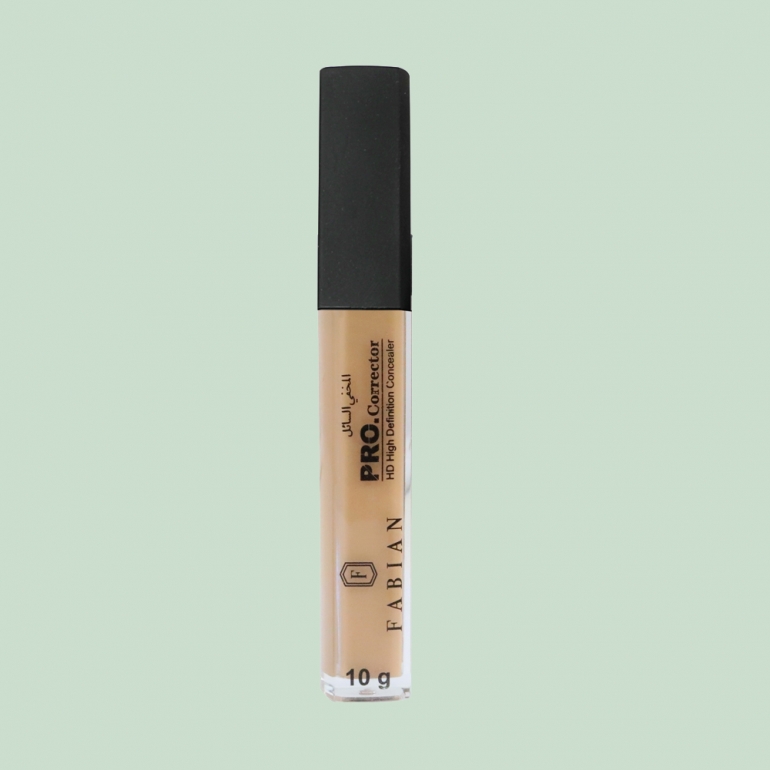 Hd Concealer Pro Corrector 03 Natural Hd Concealer Pro Corrector 03 Natural