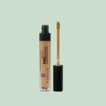 Hd Concealer Pro Corrector 03 Natural Inside