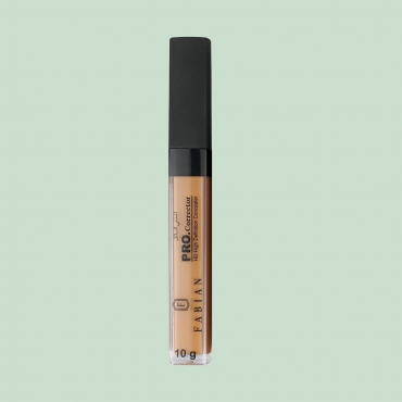 Hd Concealer Pro Corrector 04 Honey