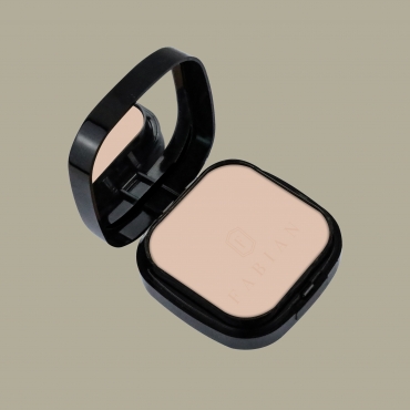 Matte Finish Compact Powder 06 Vanilla