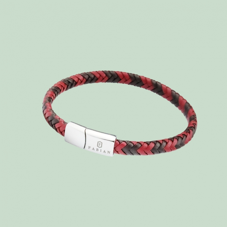 Red Coffee Bracelet Red Coffee Bracelet