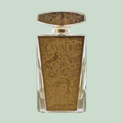 Cavaliri Cashmere Ou Bottle