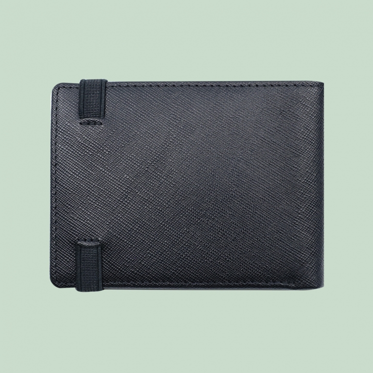 fabian leather wallet black fmw slg22 b 3 Fabian Leather Wallet Black - FMW-SLG22-B 3