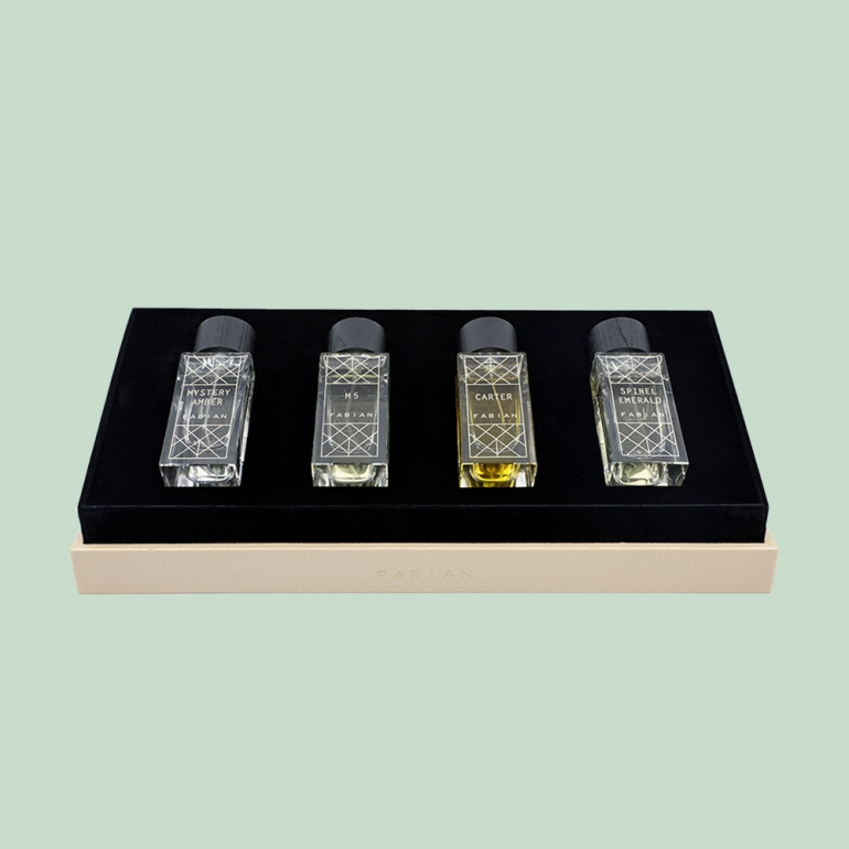 fabian my scents collection 4pc gift set 50ml 3 Fabian My Scents Collection 4pc Gift Set 50ml 3