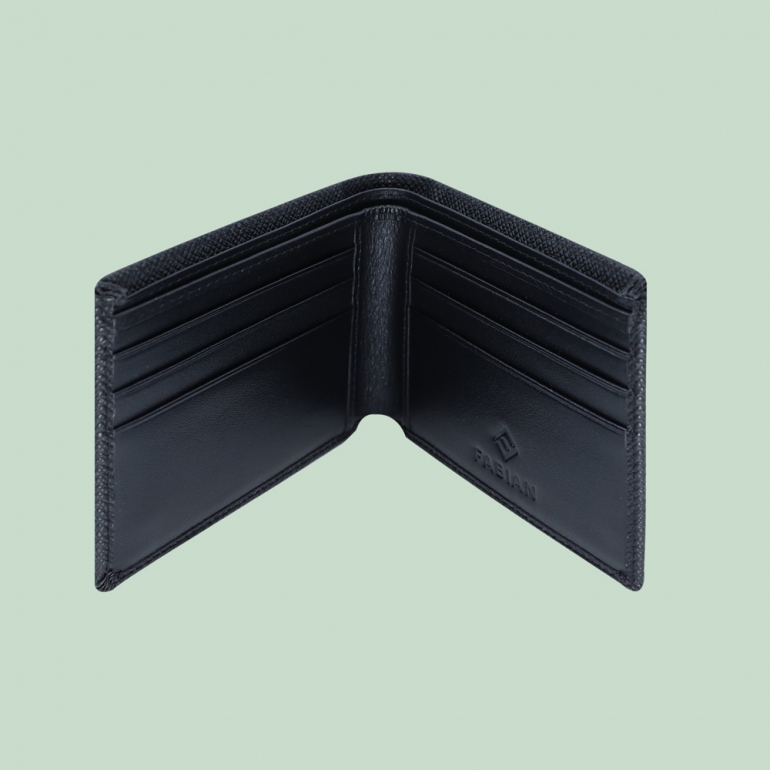 fabian leather black wallet fmw slg10 b inside Fabian leather black wallet fmw slg10 b inside