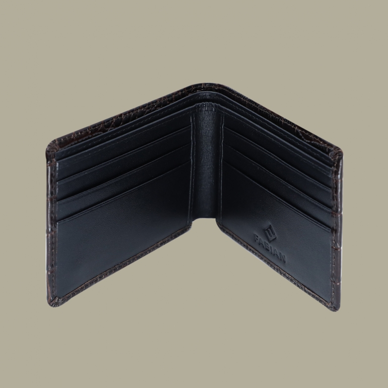 fabian leather brown wallet fmw slg28 br inside Fabian leather brown wallet fmw slg28 br inside