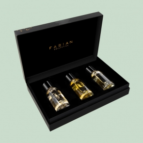 Fabian Collection 3Pcs Gift Set EDP 30ml With Box