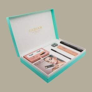 Fabian Cosmetics Collection 6 pcs Tiffany