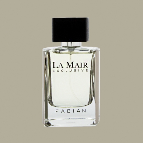 Fabian La Mair Exclusive EDP 100ml Bottle