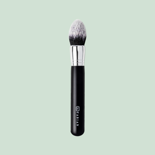 Fabian MI-005 Pointed  Powder Brush PF0239-1