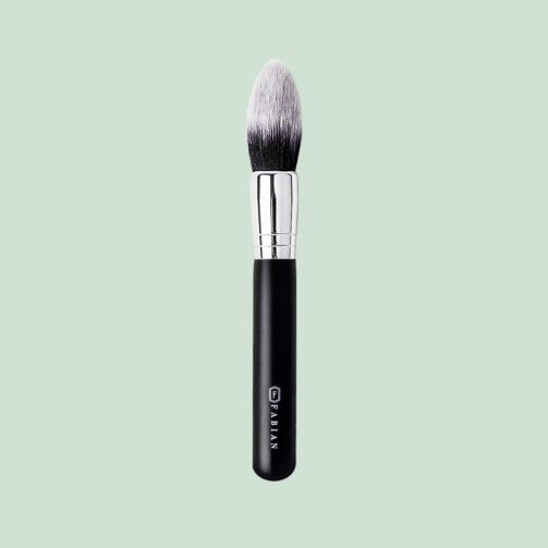 Fabian MI-010 Pointed Powder Brush PF0241-1