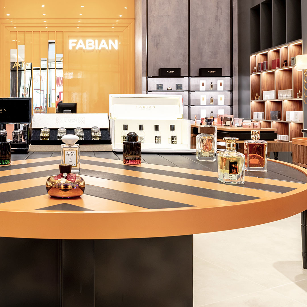 Fabian Shop image