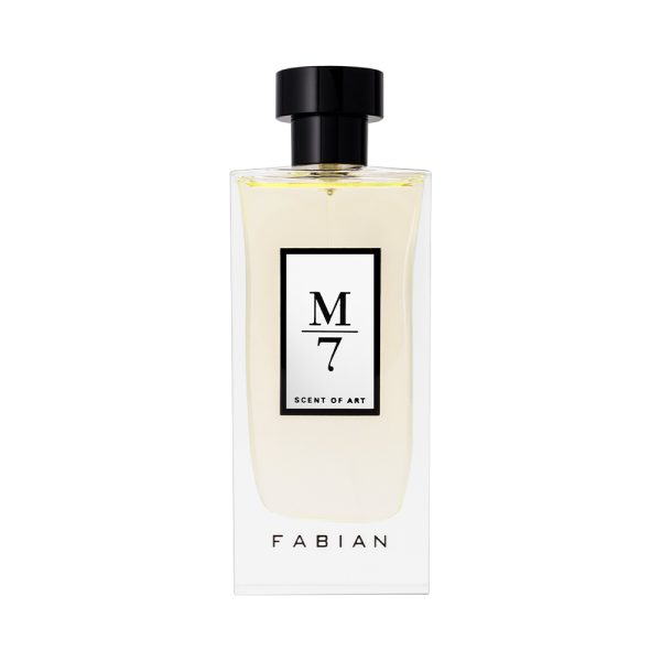 Fabian M7 Scent Of Art EDP 100ml Bottle