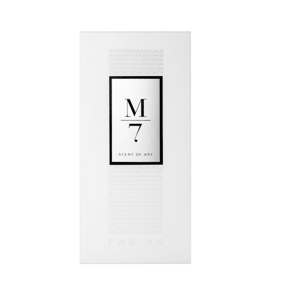 Fabian M7 Scent Of Art EDP 100ml Box