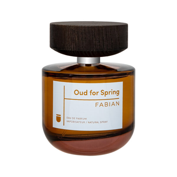 Fabian Oud For Spring EDP 100ml Bottle